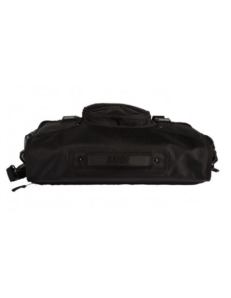 GATOR Messenger bag for DJ style Midi controller