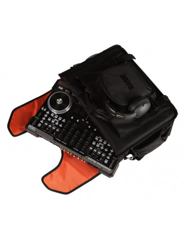 GATOR Messenger bag for DJ style Midi controller