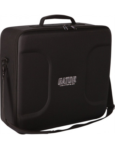 GATOR 19" Flat Screen Monitor Lightweight Case