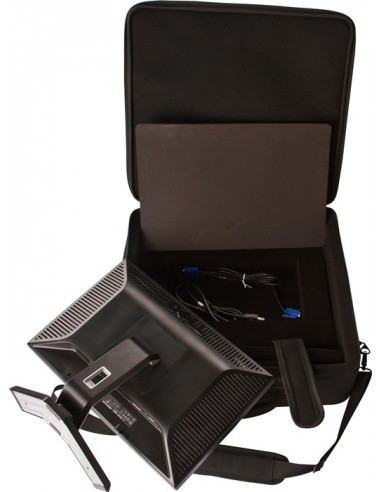 GATOR 19" Flat Screen Monitor Lightweight Case