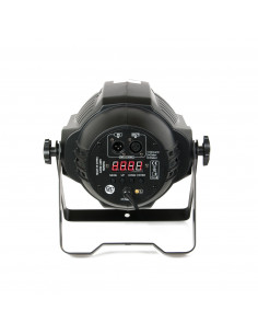 Par LED RGBWA 18X10W 2