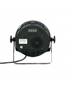 Par LED RGBW 12X10W 2