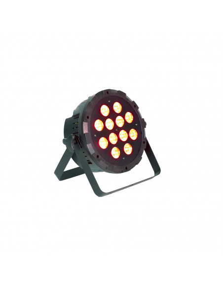 Par LED RGBW 12X10W