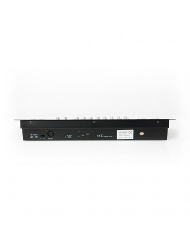 Consola DMX SM006 Controlador DMX 192...
