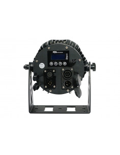 Par LED IP65 RGBWA+UV 7X15W 2