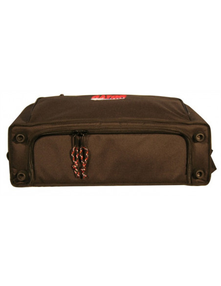 GATOR 3U Audio Rack Bag