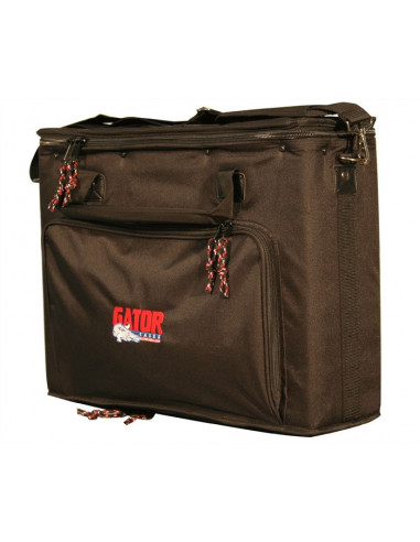 GATOR 3U Audio Rack Bag