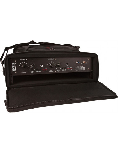 GATOR 3U Audio Rack Bag