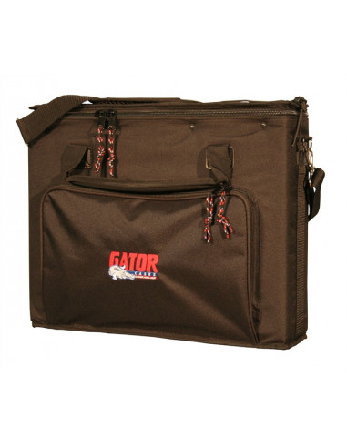 GATOR 2U Audio Rack Bag