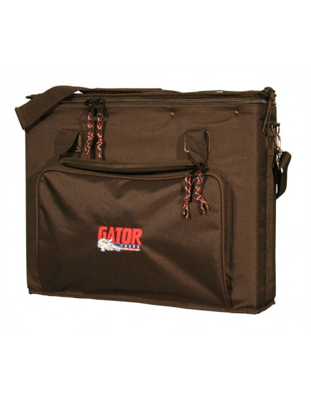GATOR 2U Audio Rack Bag