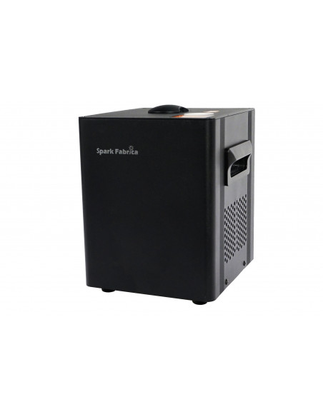SPARK JET PRO - Maquina de fogo frio DMX