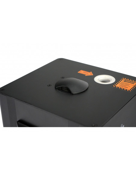 SPARK JET PRO - Maquina de fogo frio DMX