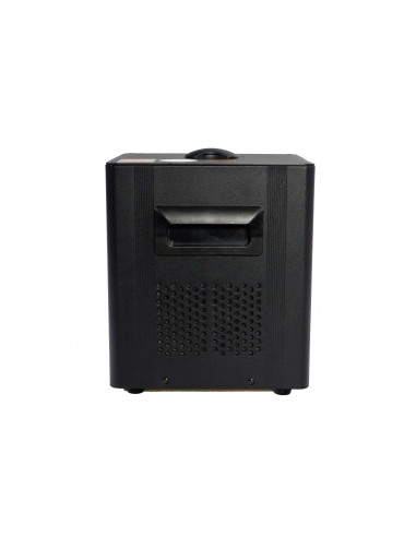 SPARK JET PRO - Maquina de fogo frio DMX
