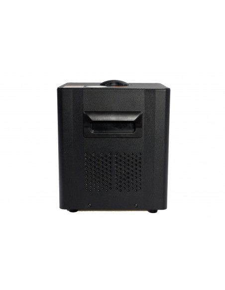 SPARK JET PRO - Maquina de fogo frio DMX