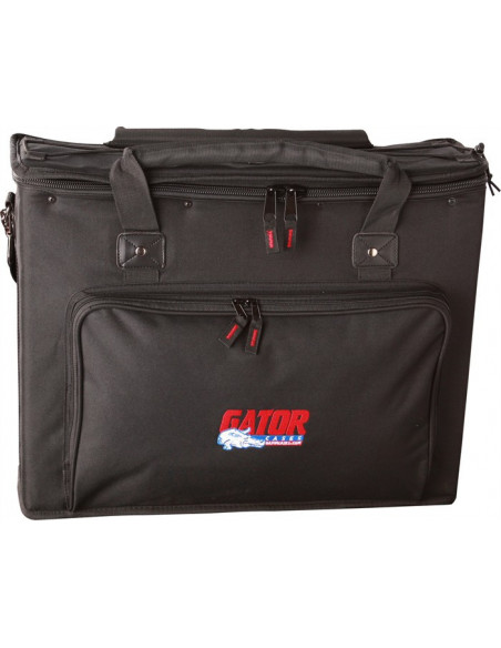 GATOR 2U Audio Rack Bag
