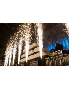 Recarga SPARK POWDER... 2