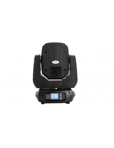 Moving Head BEAM FOS TITAN 7R
