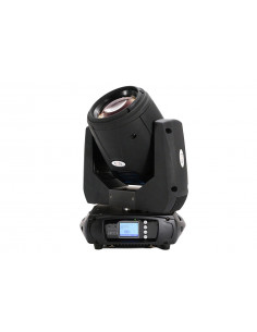 Moving Head BEAM FOS TITAN 7R 2