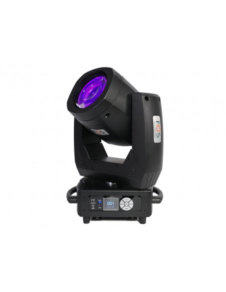 Moving Head BEAM 150W LED