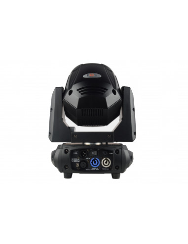 Moving Head  IRIDIUM 75W BEAM