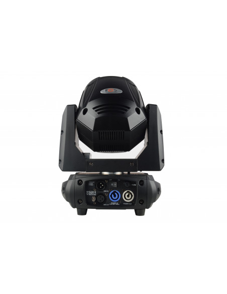 Moving Head  IRIDIUM 75W BEAM