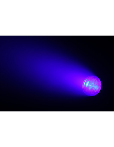 Moving Head  IRIDIUM 75W BEAM