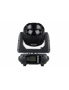 Moving Head  IRIDIUM 75W BEAM 2