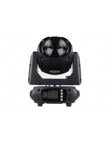 Moving Head  IRIDIUM 75W BEAM