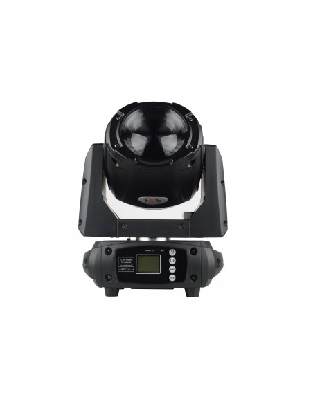 Moving Head  IRIDIUM 75W BEAM