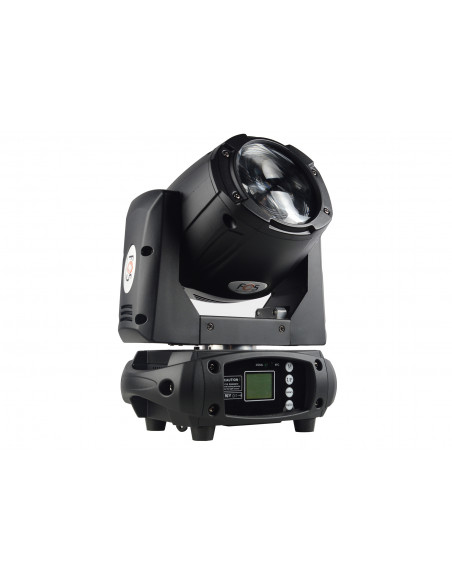 Moving Head  IRIDIUM 75W BEAM