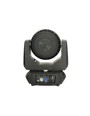 Moving Head Beam/Wash AURORA