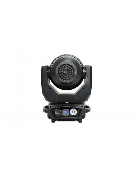 Moving Head Beam/Wash LED QUAD III