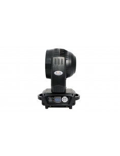 Moving Head Beam/Wash LED... 2