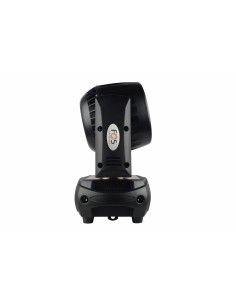 Moving Head Wash IRIDIUM 6X15W 2