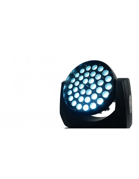 Moving Head Wash 600 HEX