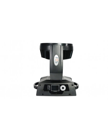 Moving Head Wash 600 HEX