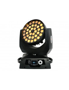 Moving Head Wash 600 HEX
