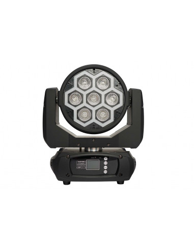 Moving Head IQ AURORA WASH