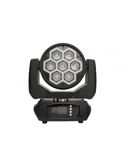 Moving Head IQ AURORA WASH