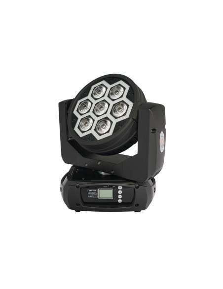 Moving Head IQ AURORA WASH