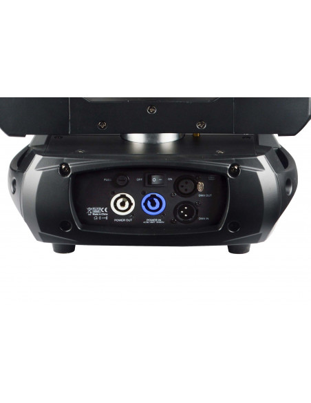 Moving Head IQ AURORA WASH