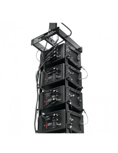 V-Array Club Set 2400 Watts