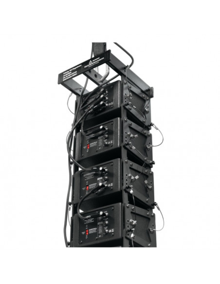 V-Array Club Set 2400 Watts