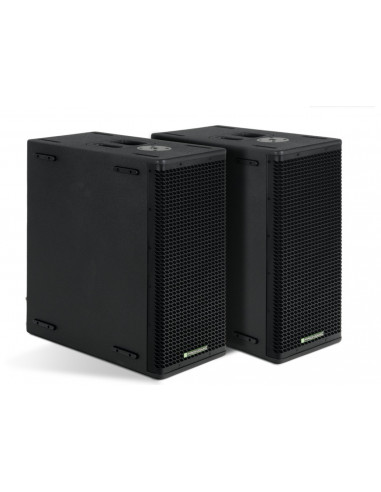 V-Array Club Set 2400 Watts