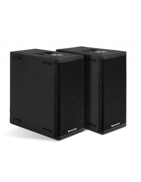 V-Array Club Set 2400 Watts