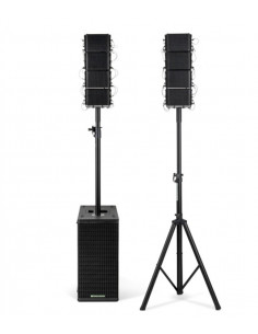 V-Array Medium Set 1200... 2