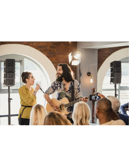 V-Array Medium Set 1200 Watts PA Activo