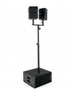 V-Array Compact-Wide Set... 2