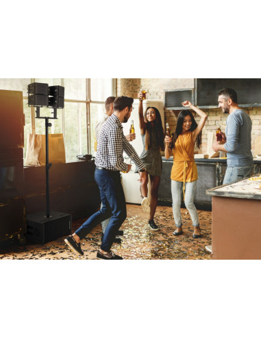 V-Array Compact-Wide Set 800Watts PA...