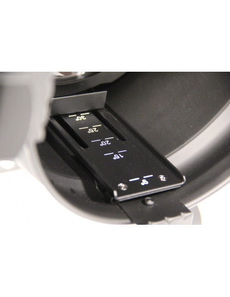 COB PAR 64 100 Warm White 3200K